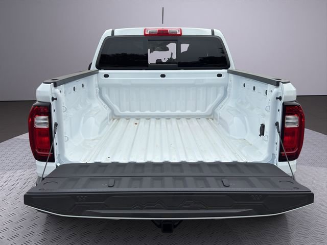 2026 GMC Canyon Elevation - Photo 25