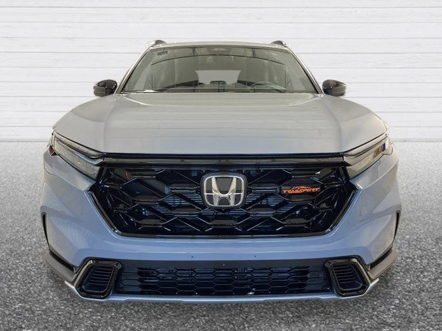 New 2027 Gray Honda TrailSport image 11