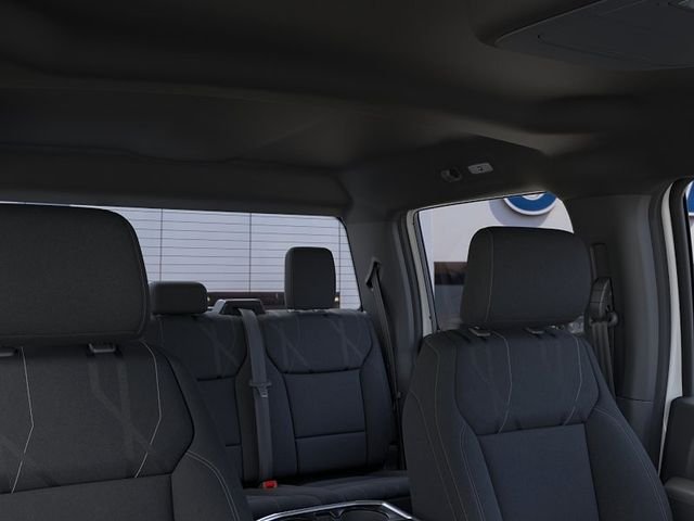 New 2026 Oxford White Ford STX® image 22