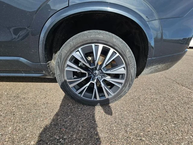 Used 2021 Gray Metallic Volvo T5 Momentum image 21