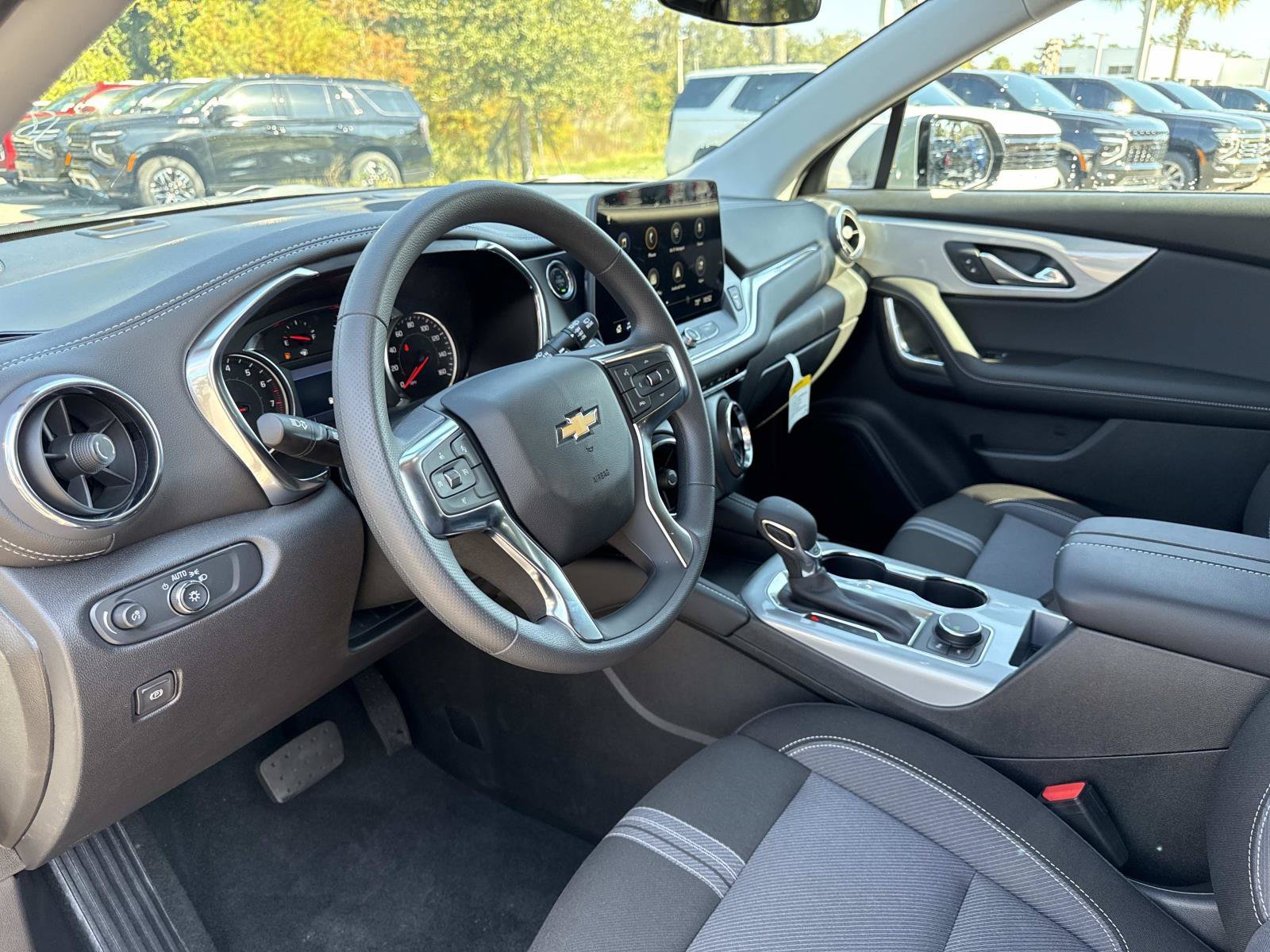 2026 Chevrolet Blazer 2LT - Photo 21