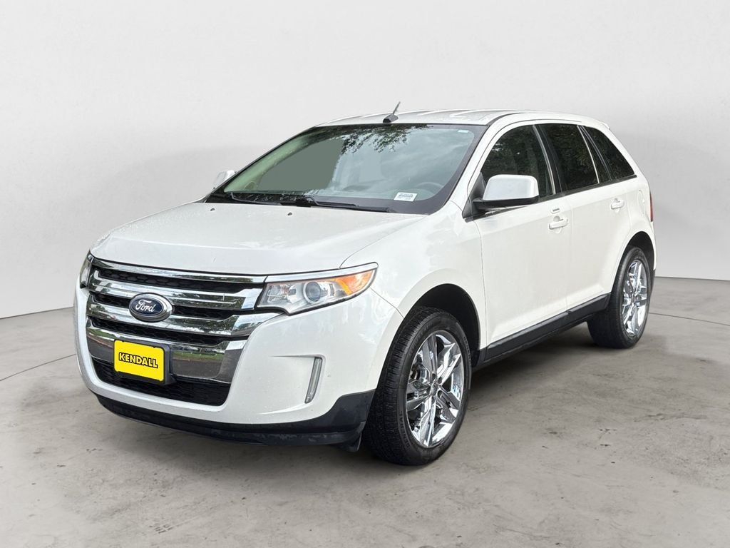 2011 Ford Edge