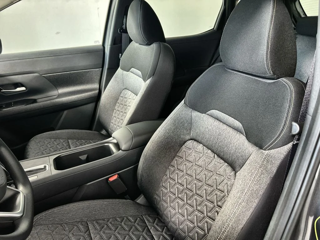 Used 2026 Gray Nissan SV image 13