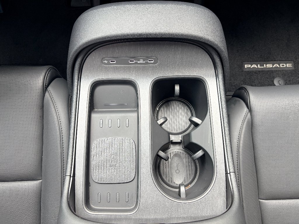 New 2026 Creamy White Pearl Hyundai XRT Pro image 22