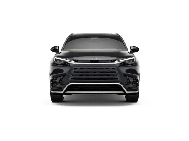 New 2026 Caviar Lexus  350 F SPORT HANDLING AWD image 19