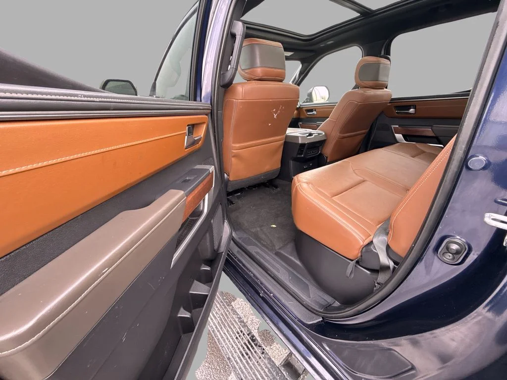 Used 2022 Blue Toyota 1794 image 31