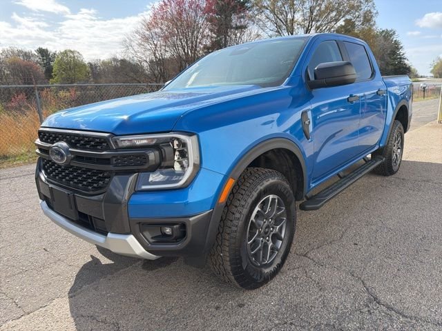 2025 Ford Ranger XLT - Photo 6