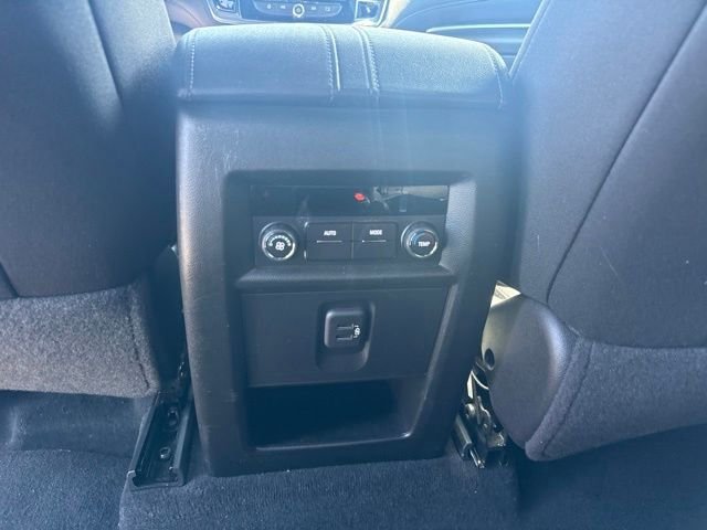 Used 2023 Gray Chevrolet LT image 29