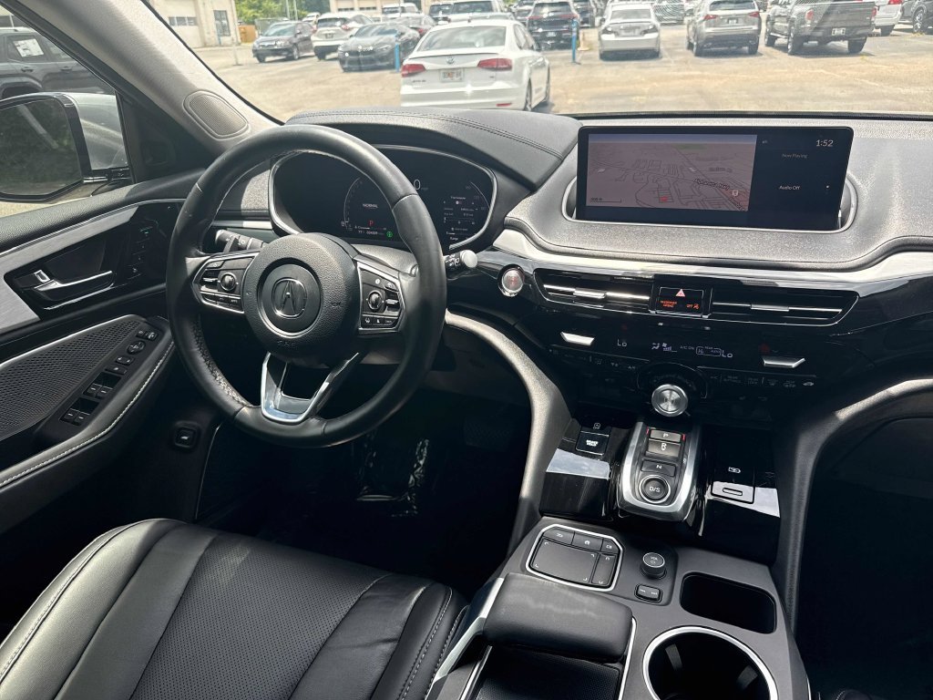2023 Acura MDX Technology Package - Photo 14