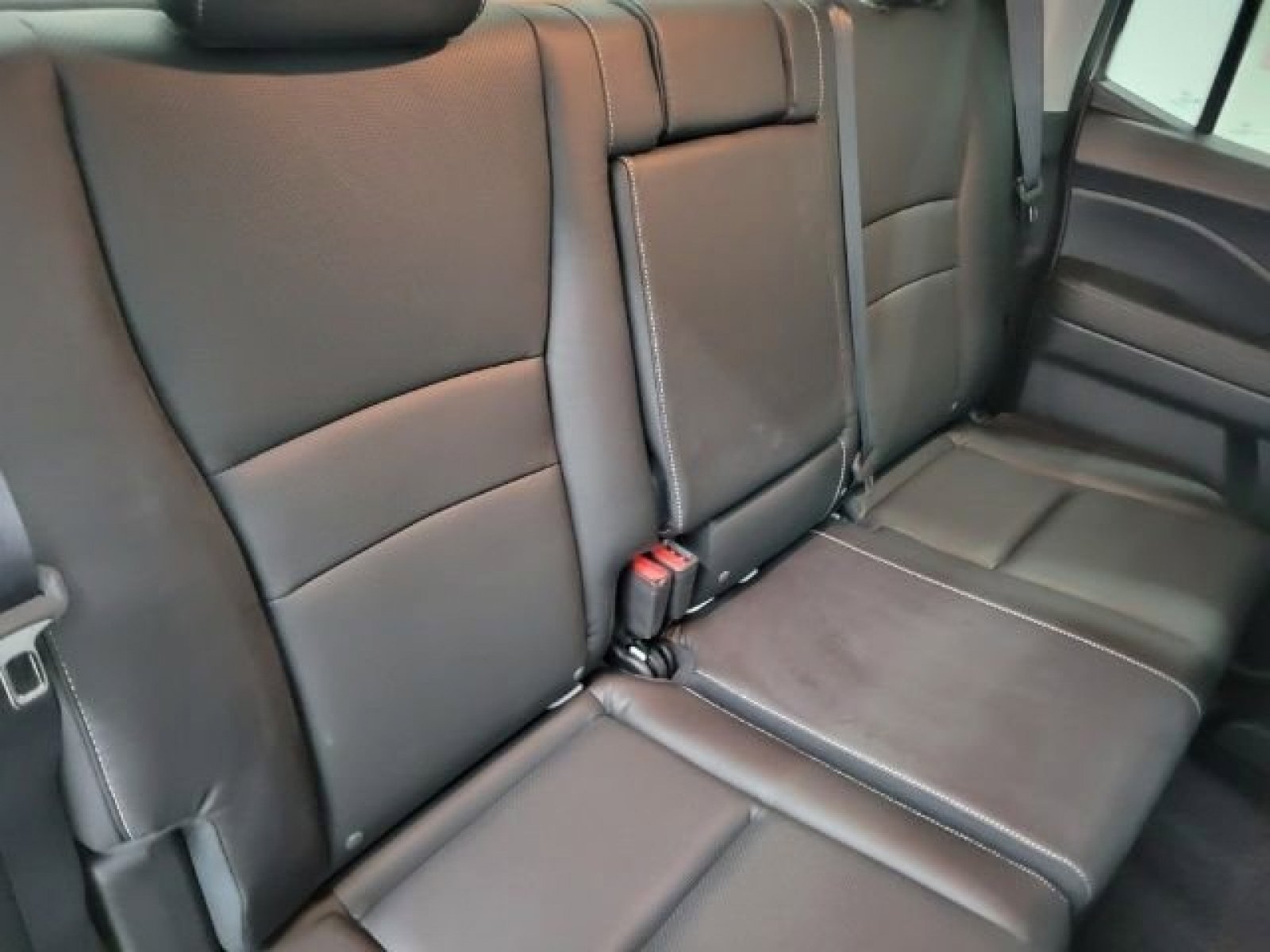 2026 Honda Ridgeline RTL - Photo 24