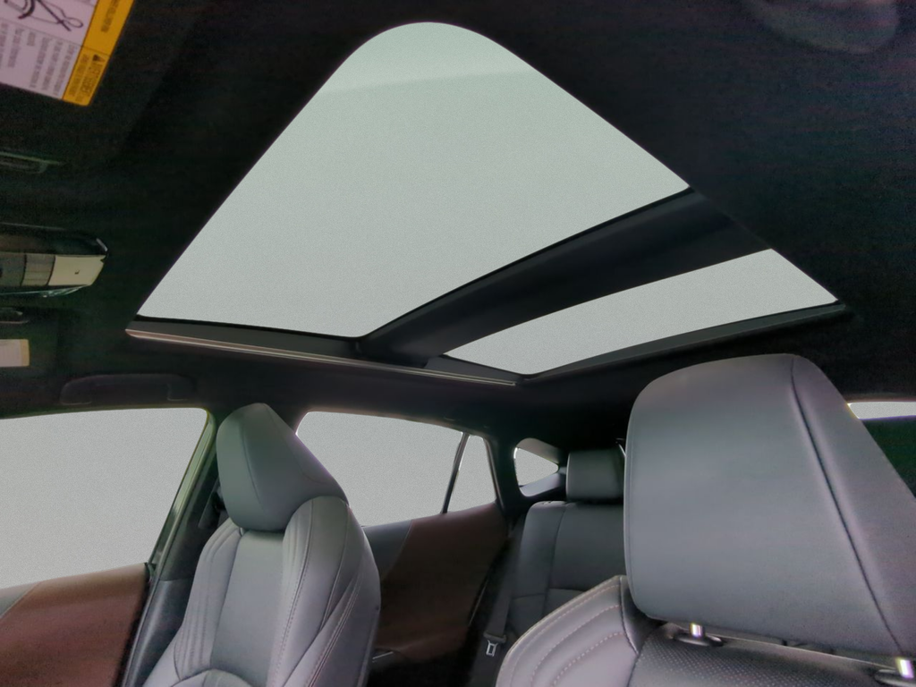 Used 2021 Black Toyota Limited image 23
