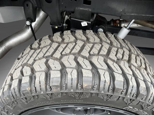 2026 RAM 2500 Tradesman - Photo 38