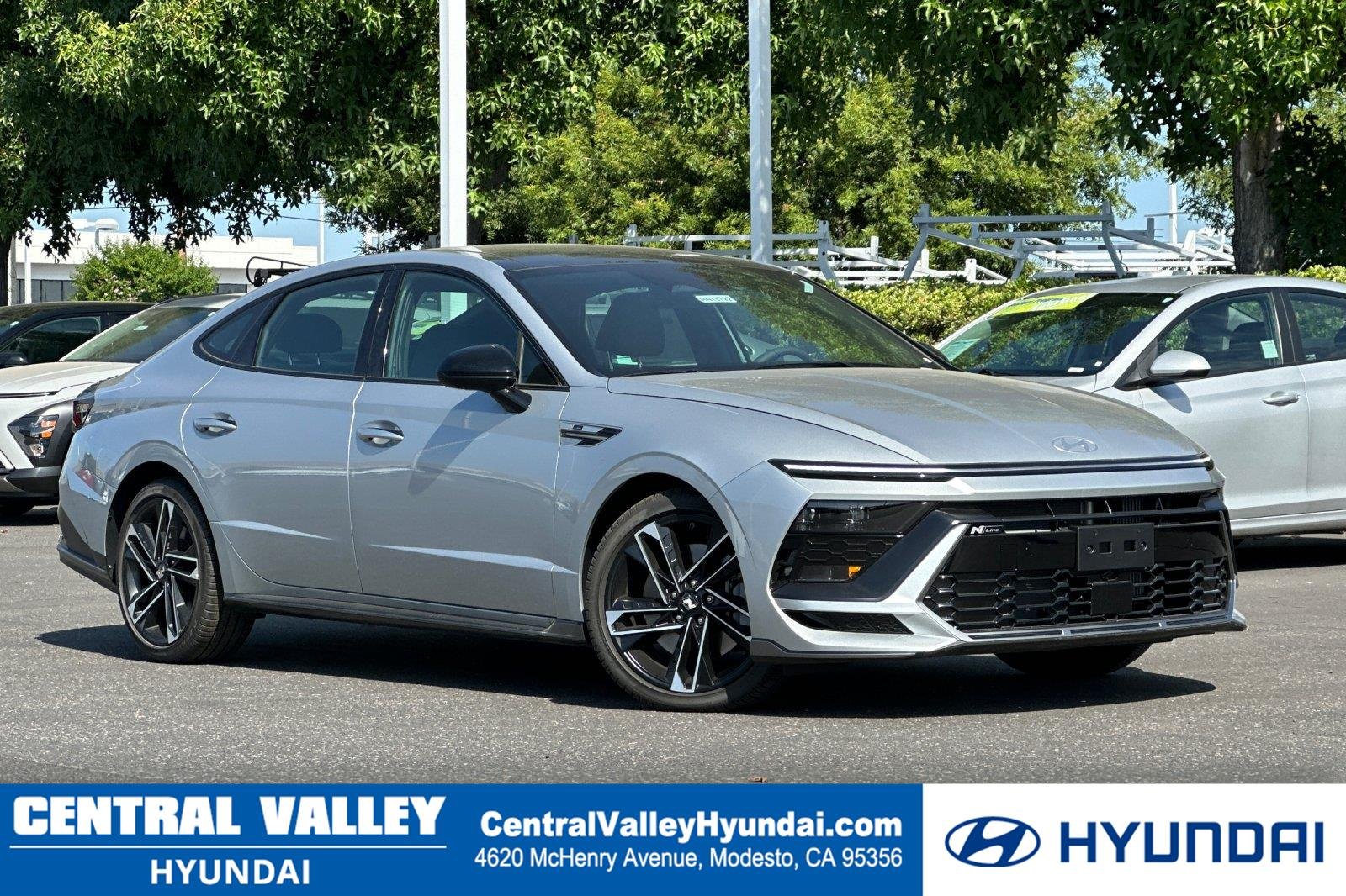 2026 Hyundai Sonata