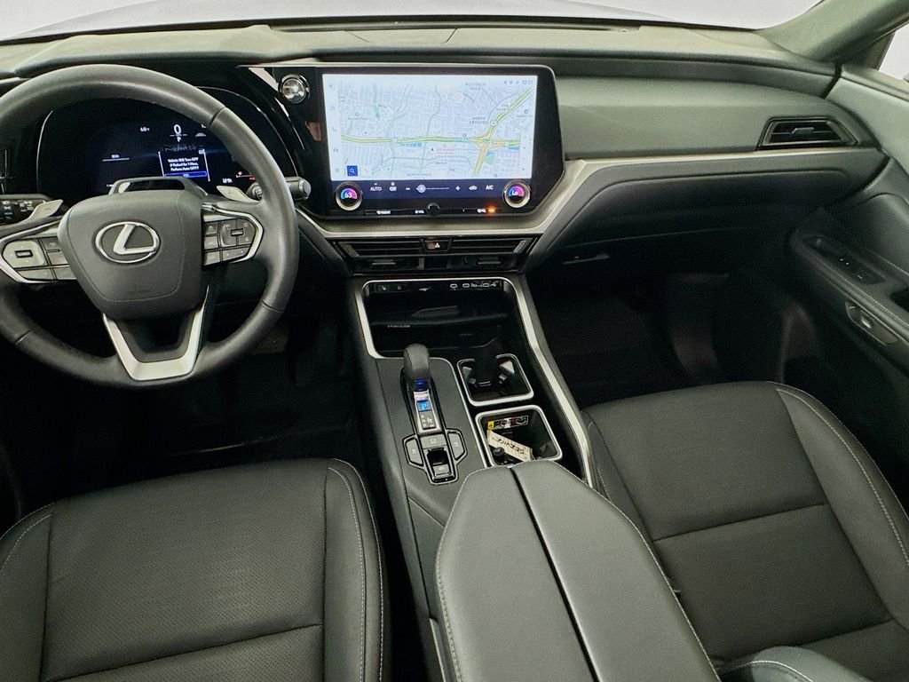 Used 2025 Caviar Lexus 350 Premium image 27