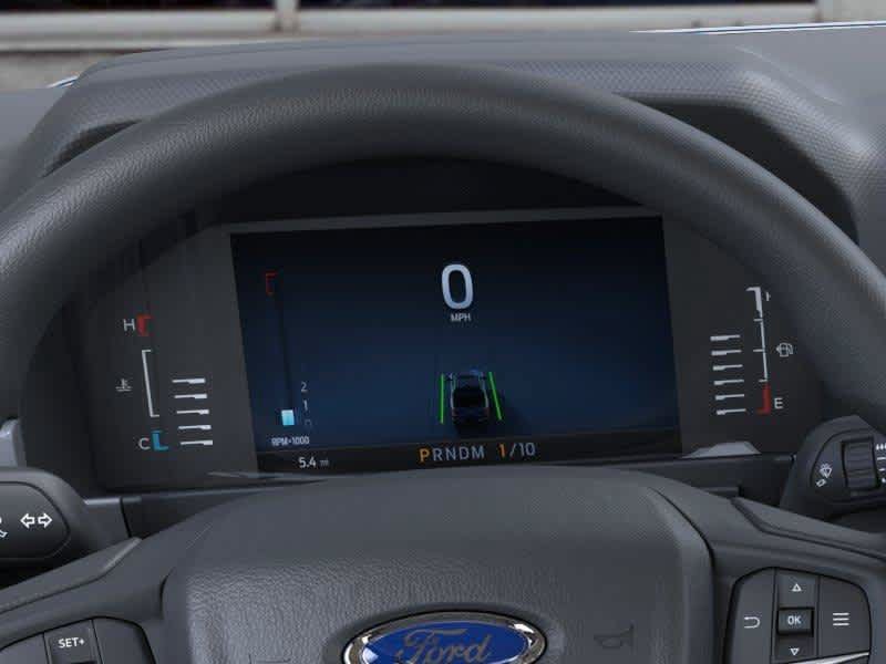 New 2026 Velocity Blue Metallic Ford XL image 13