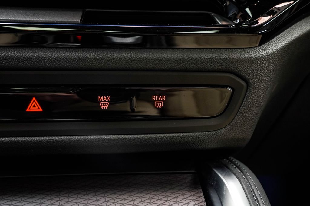Used 2026 Blue BMW M240i xDrive image 30