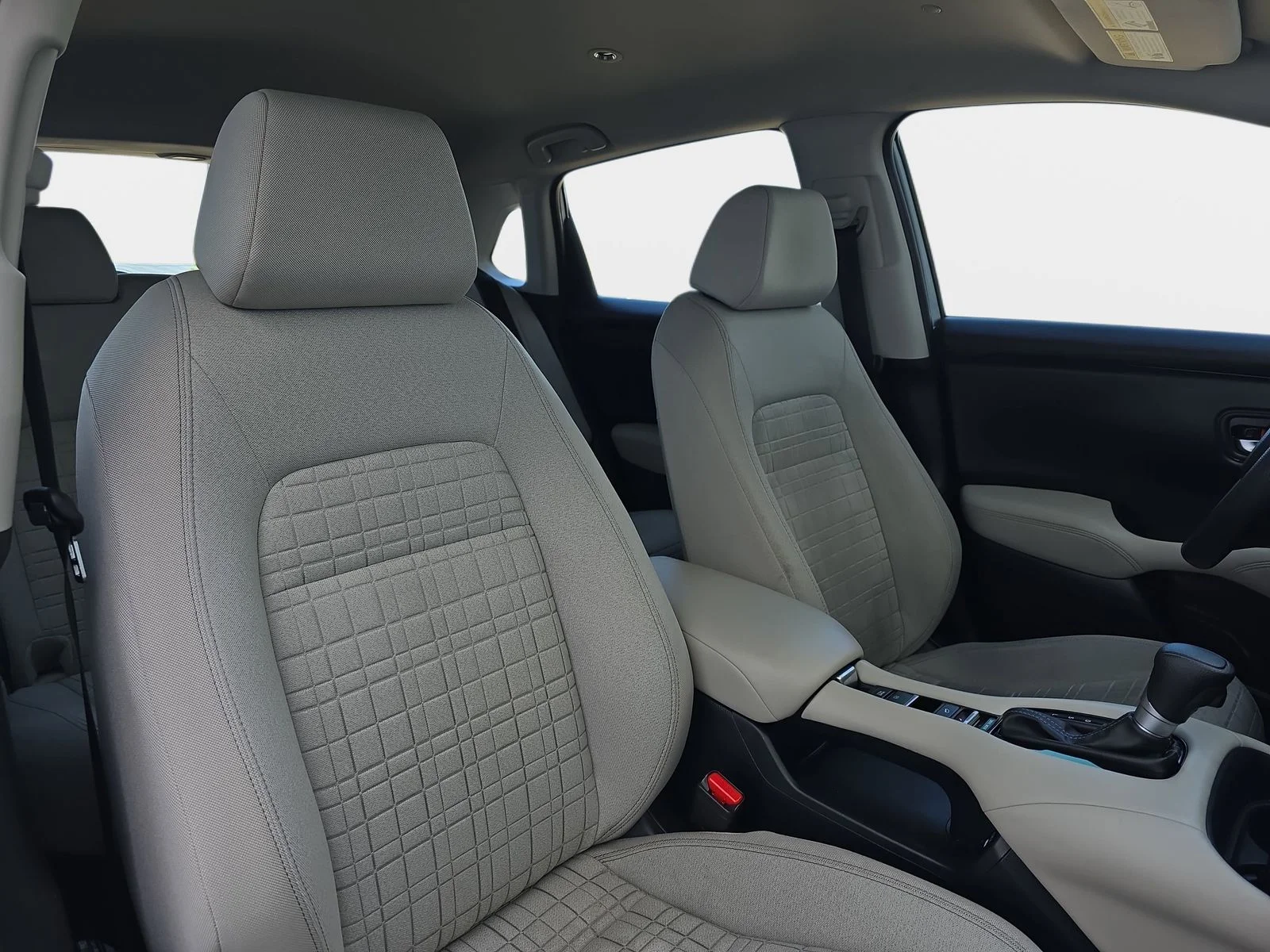 2024 Honda HR-V LX - Photo 12