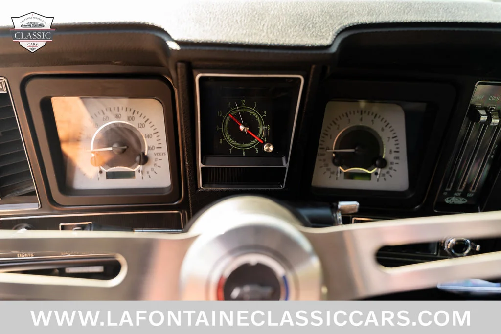 Used 1969 Green Chevrolet Z28 image 85