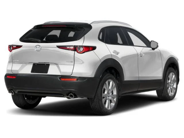 New 2026 Snowflake White Pearl Mazda 2.5 S Premium AWD image 2