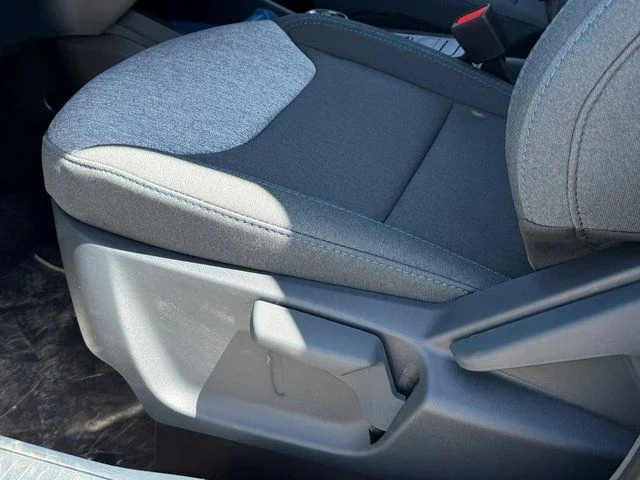 New 2026 Carbonized Gray Metallic Ford XLT image 16