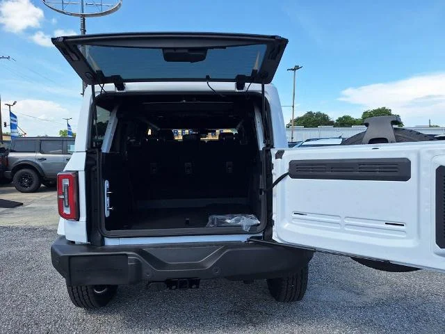 New 2026 Oxford White Ford Outer Banks® image 42