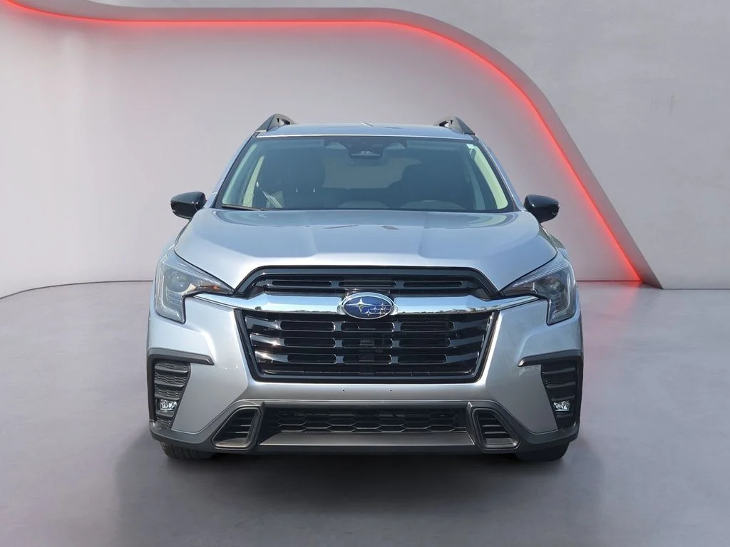 Used 2024 Silver Subaru Limited image 10