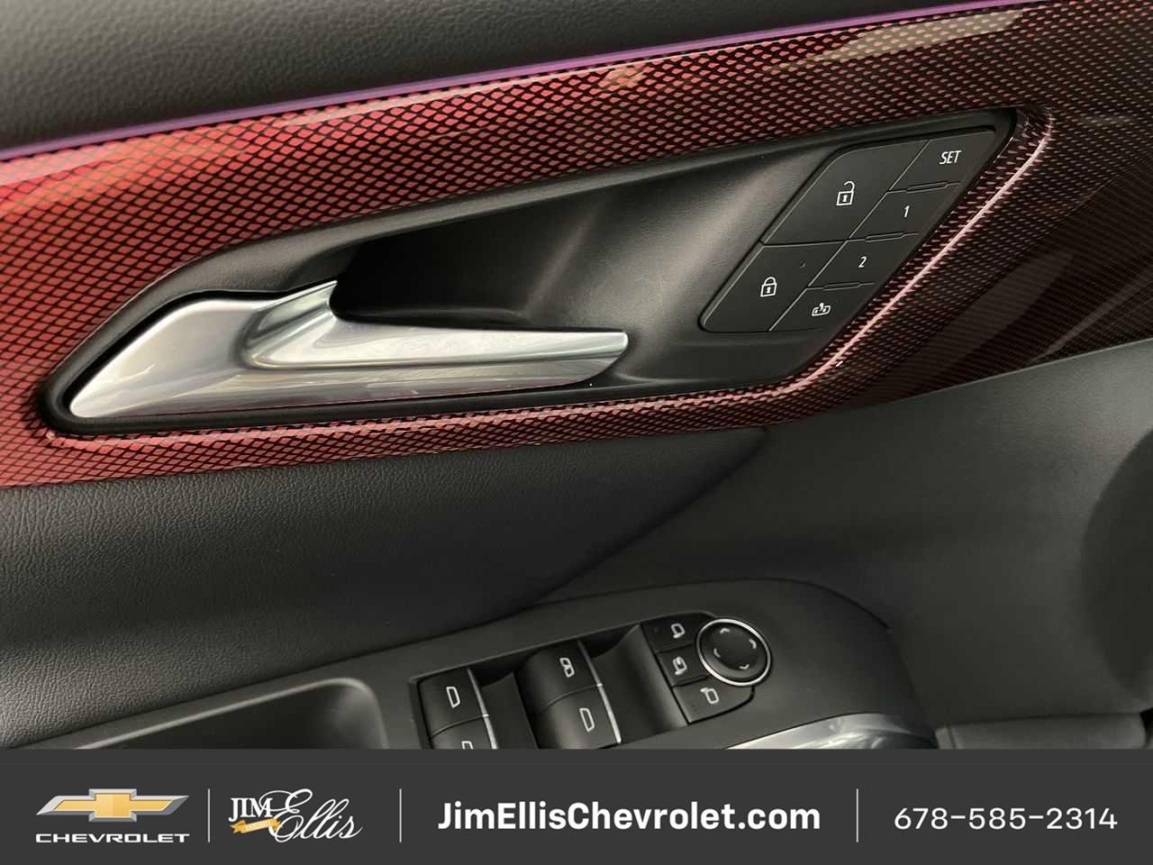 2026 Chevrolet Traverse RS - Photo 27