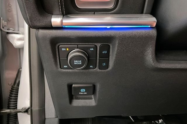 2025 Ford Expedition Platinum - Photo 42