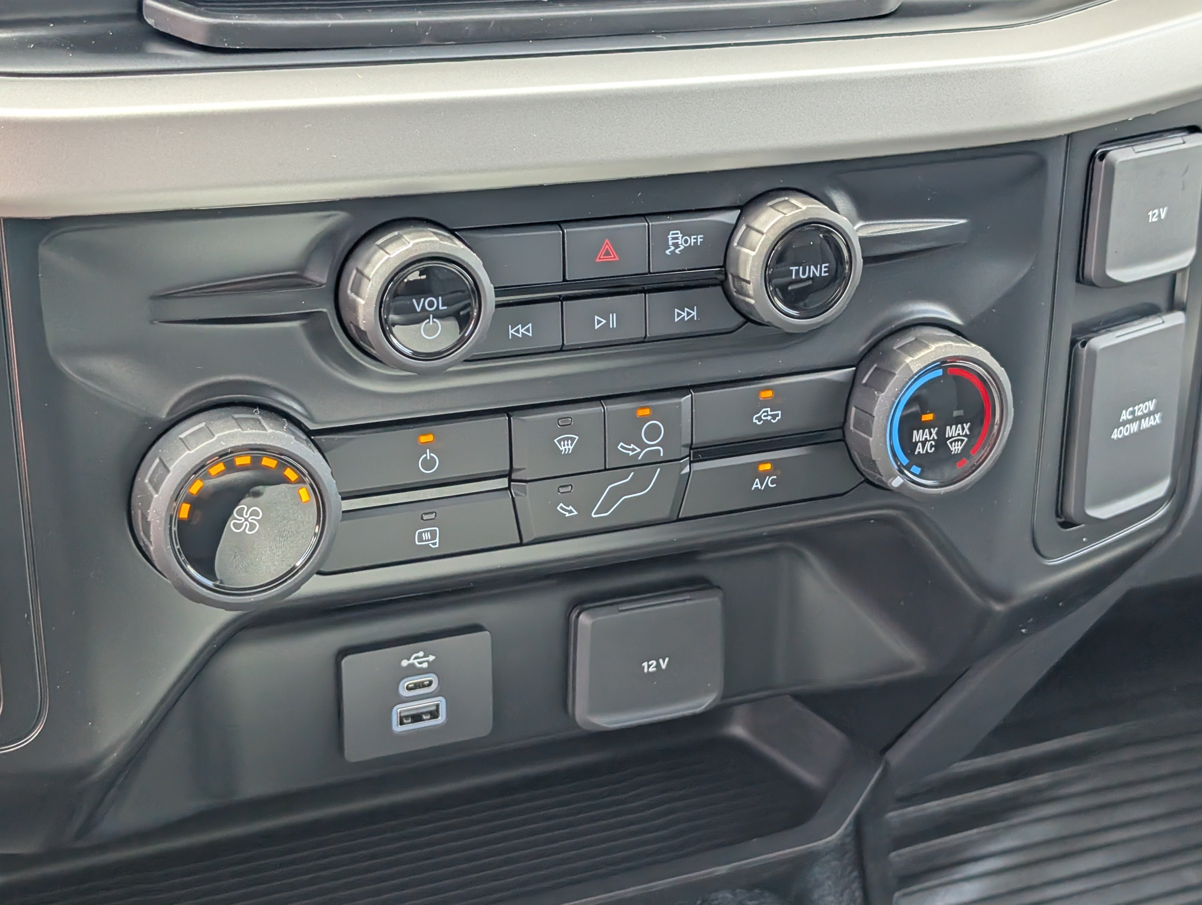 New 2026 Race Red FORD F-250® XLT image 28