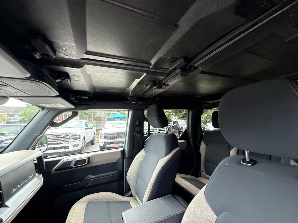 Used 2026 Beige Ford Big Bend image 17