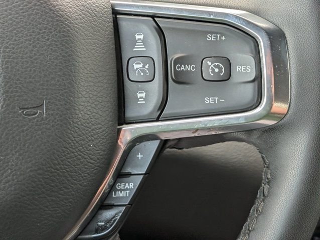 2025 RAM Ram 1500 Pickup Big Horn/Lone Star - Photo 25