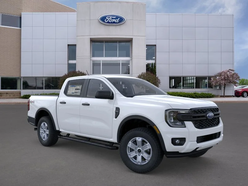 New 2026 Oxford White Ford XL image 29