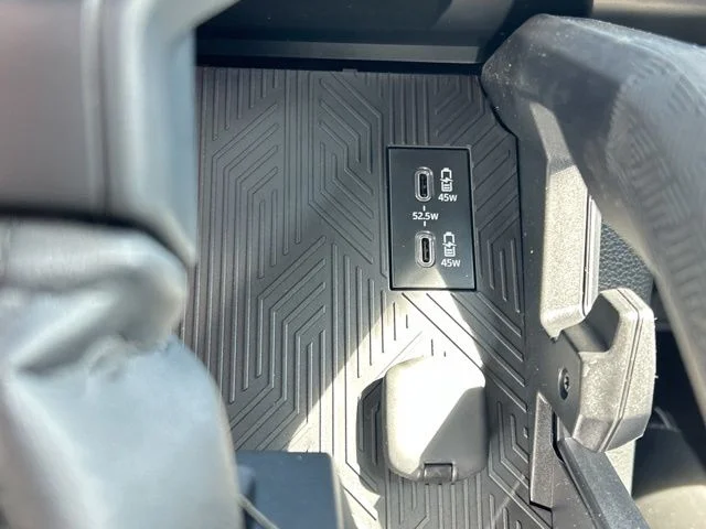 New 2026 Ice Cap Toyota SR5 image 35