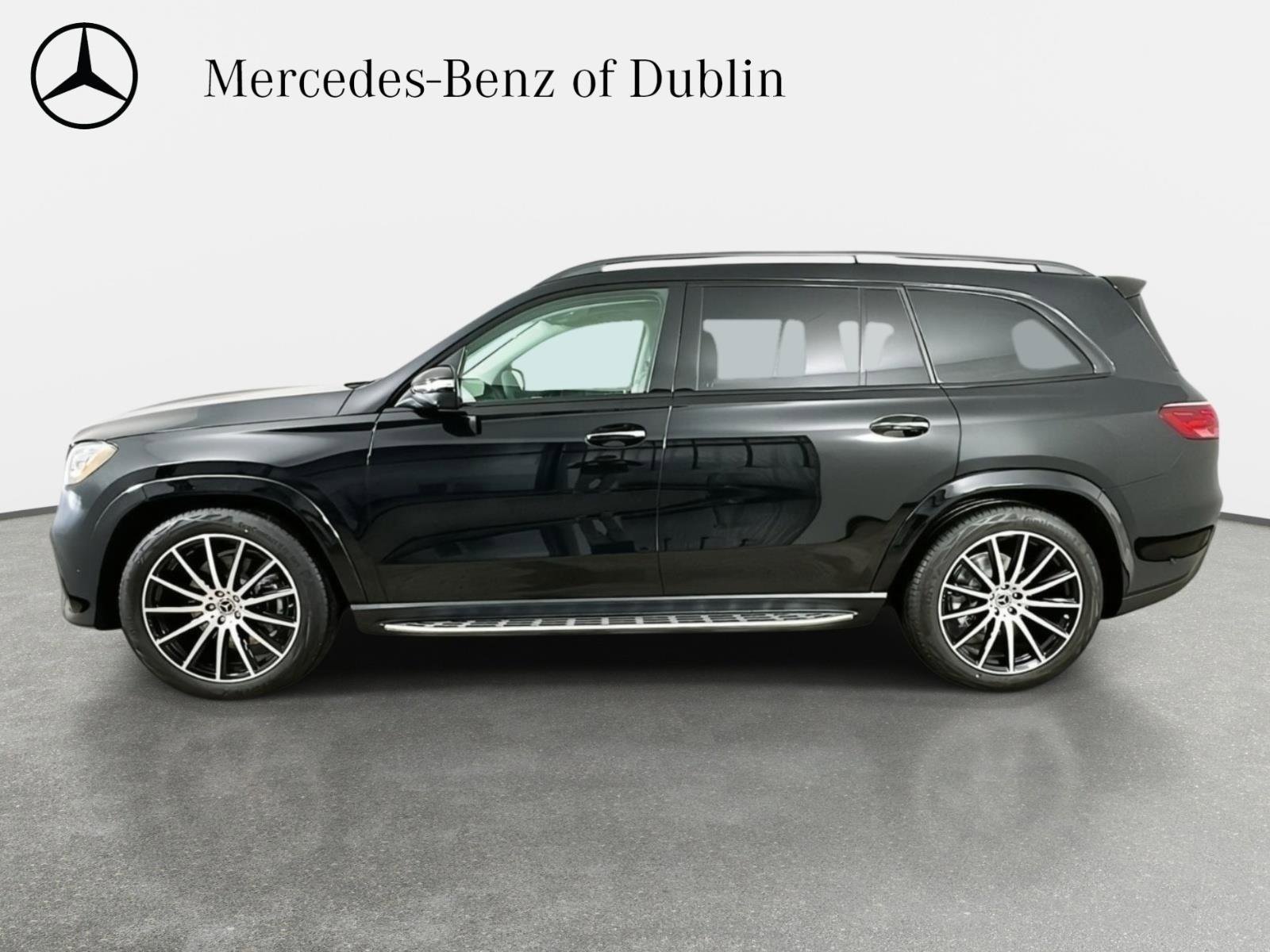Used 2026  Mercedes-Benz GLS 450 image 8