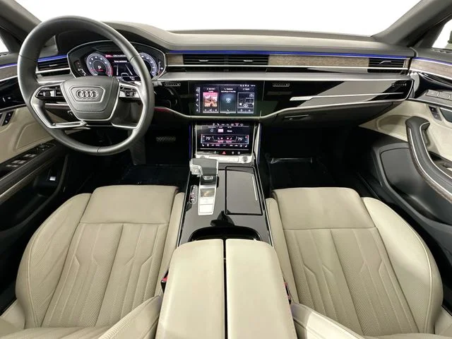 Used 2023  Audi L 55 image 22