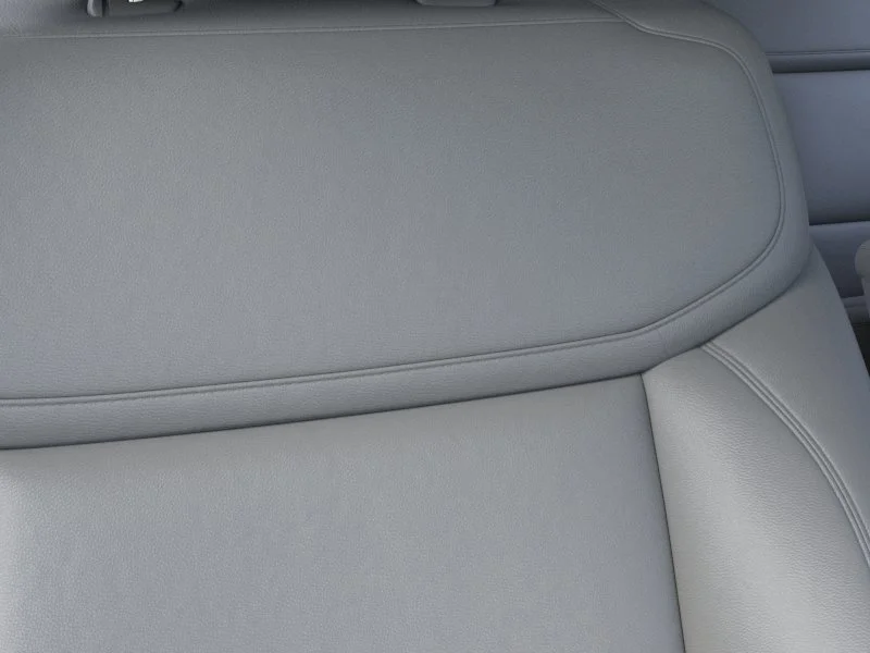 New 2026 Star White Metallic Tri-Coat Ford MAX Active image 16