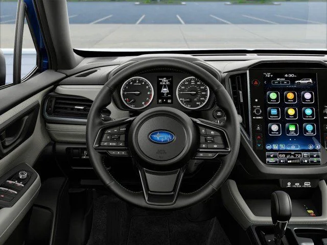 Used 2026 Blue Subaru Premium image 10