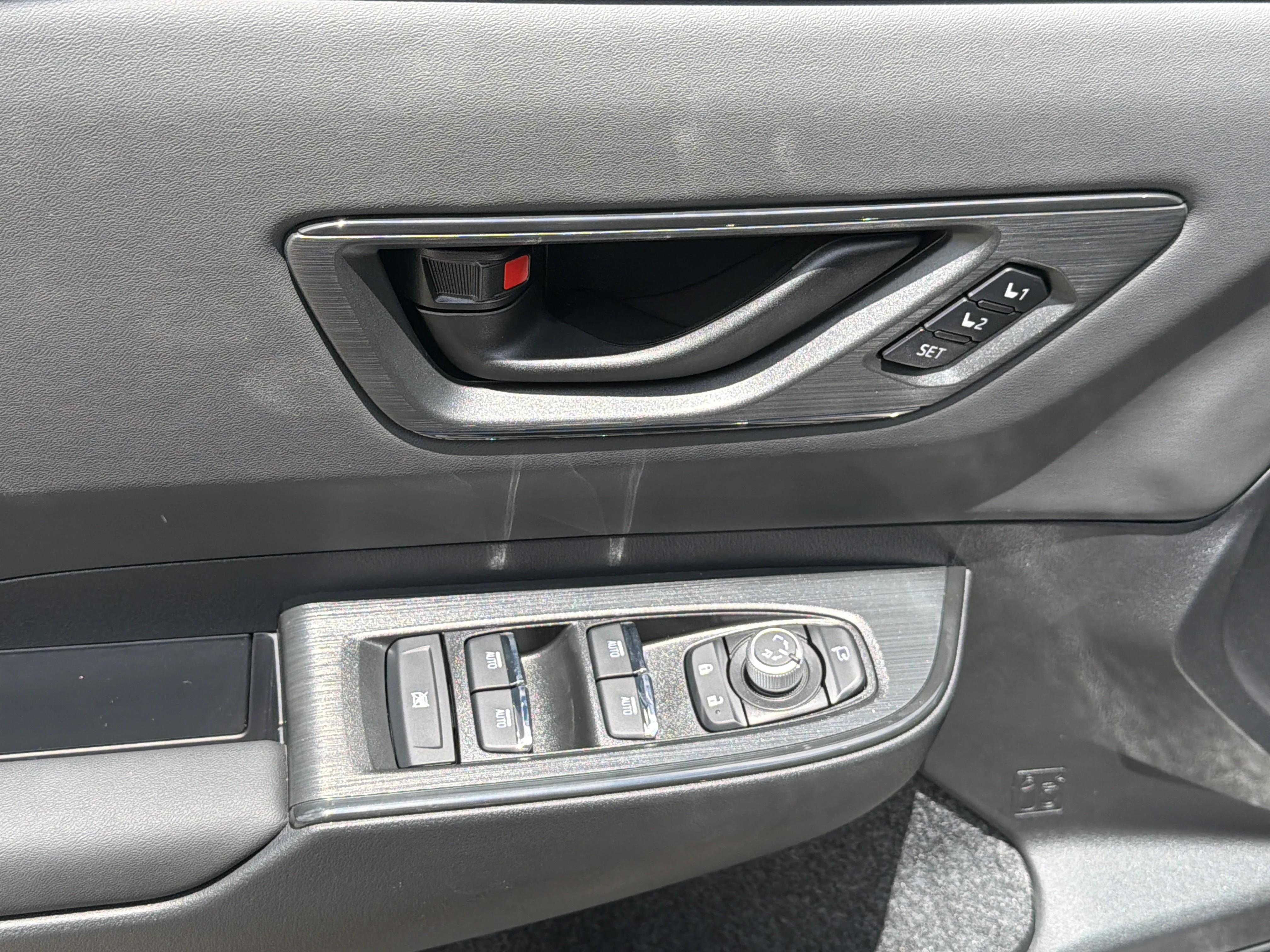 New 2026 RIVER ROCK PEARL Subaru Wilderness image 19