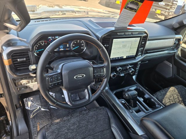 Used 2023  Ford Tremor image 6