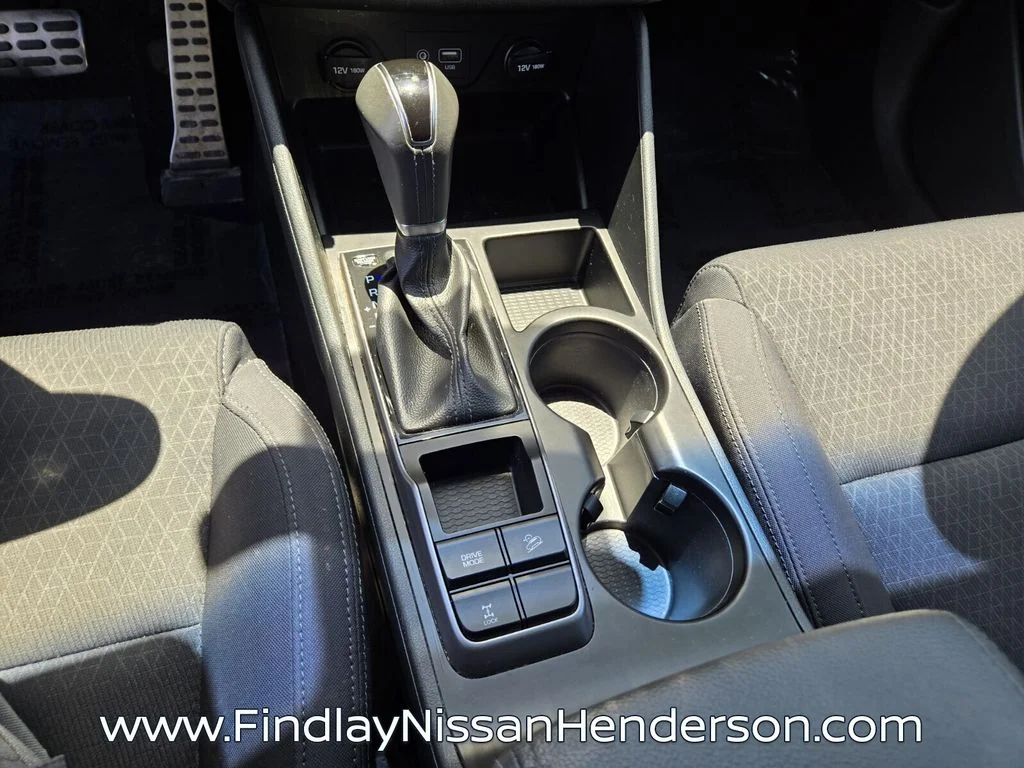 Used 2017 Black Hyundai Night image 31
