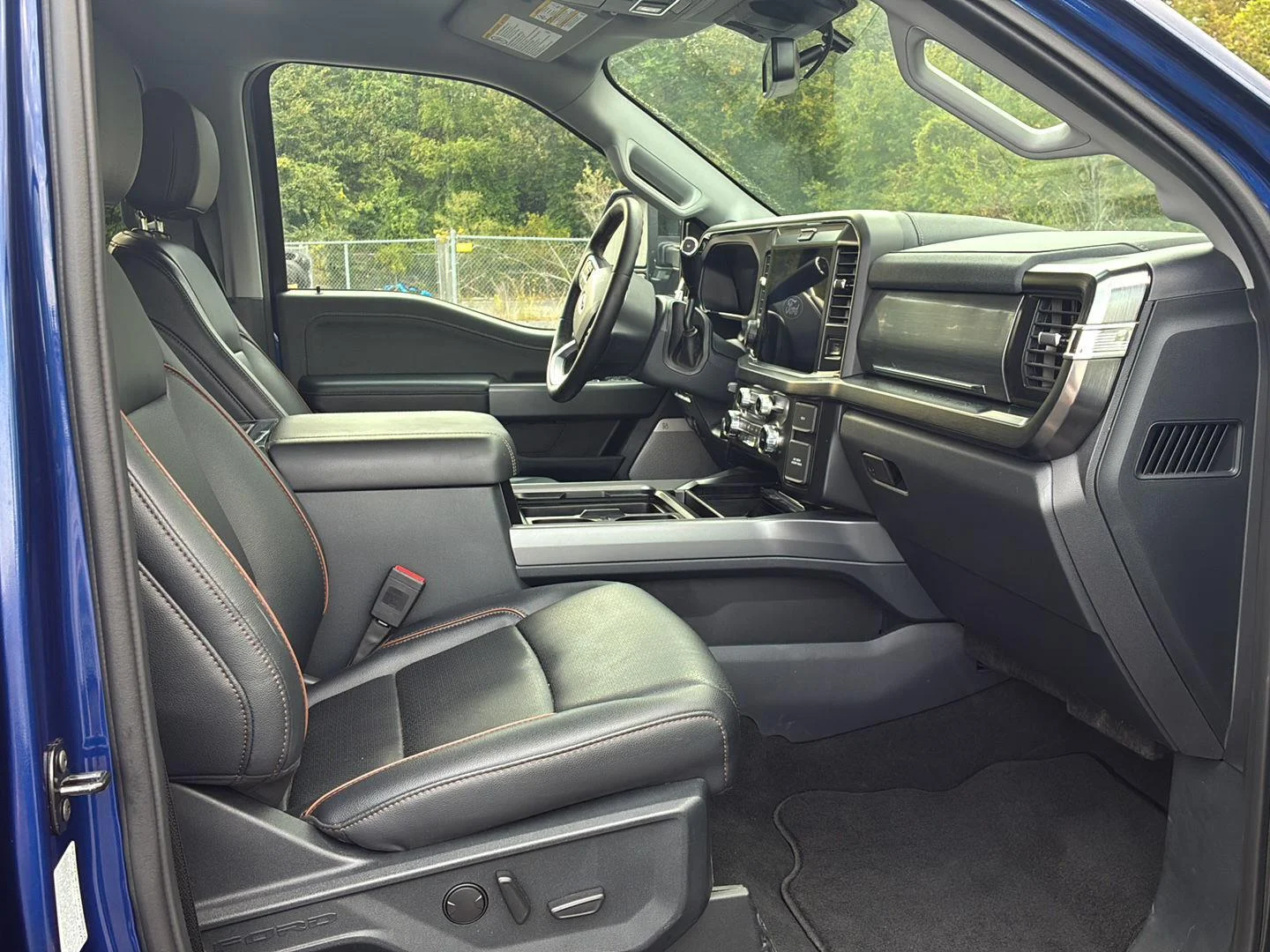 Used 2026 Argon Ford Lariat image 15