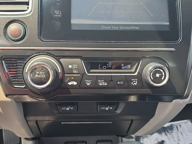 Used 2015  Honda EX-L image 24