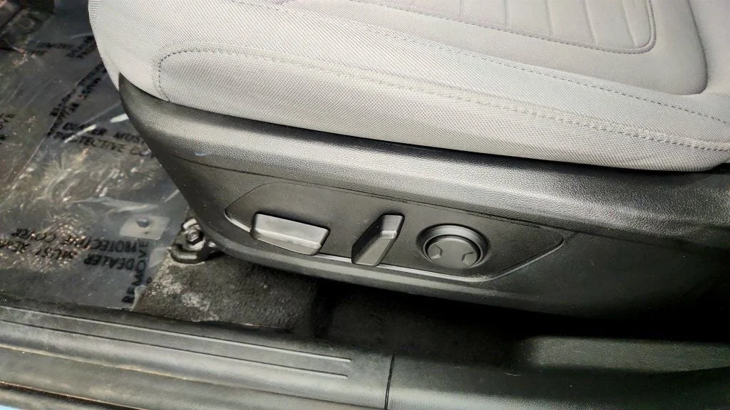 Used 2022 Blue Stone Hyundai SEL Premium AWD image 12