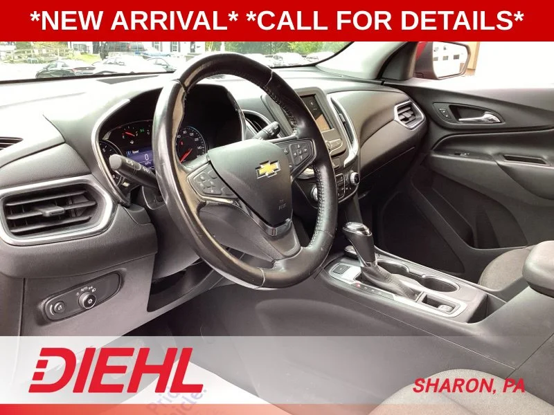 2019 Chevrolet Equinox LT - Photo 23