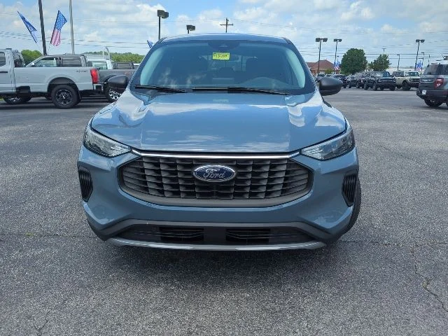 Used 2023 Blue Ford Active image 5