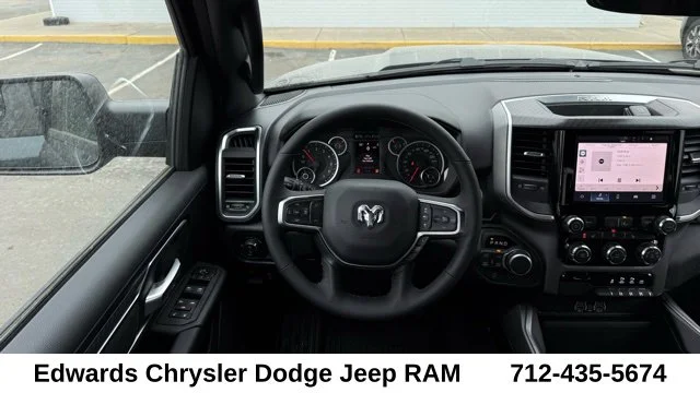 New 2026 Blue Ram Big Horn image 32