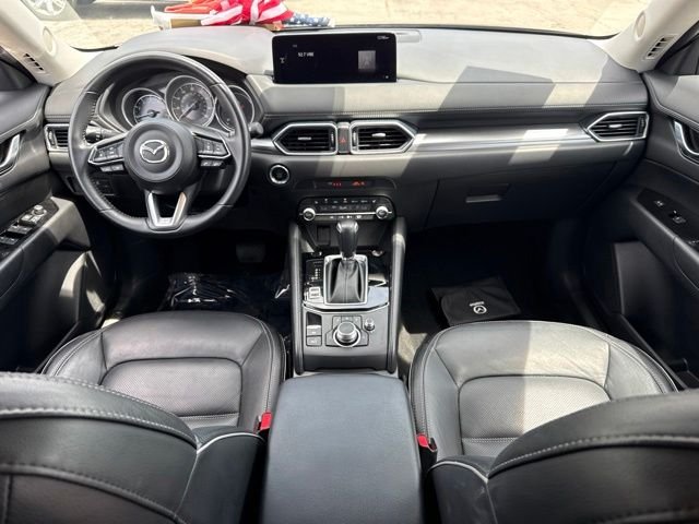 2025 Mazda CX-5 S Preferred package - Photo 16