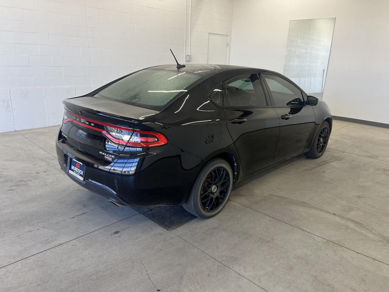 2013 Dodge Dart SXT - Photo 7