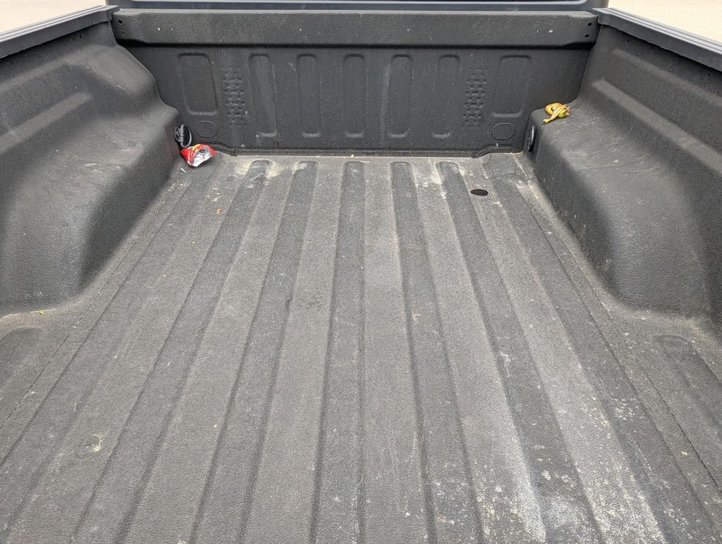 Used 2022 White Jeep Willys 4x4 image 19