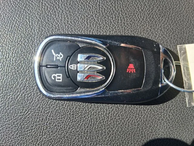 Used 2024 White Buick Sport Touring image 15